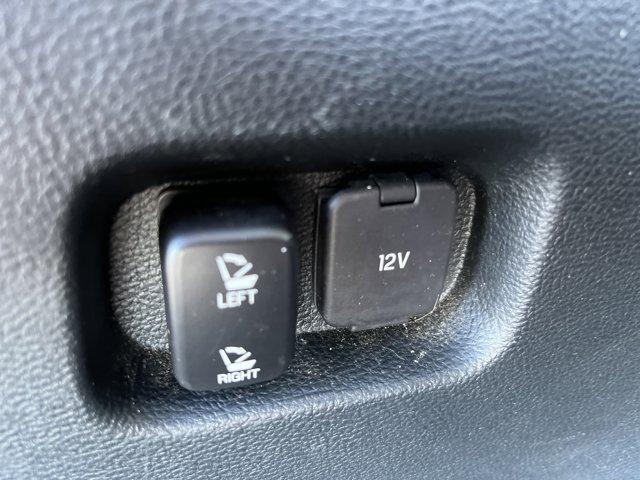 used 2019 Ford Edge car