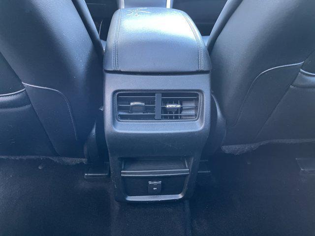 used 2019 Ford Edge car