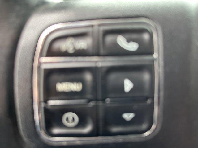 used 2013 Jeep Wrangler car, priced at $12,975
