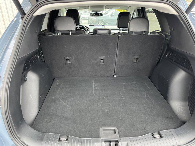 used 2023 Ford Escape car, priced at $28,360