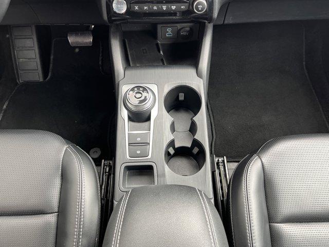 used 2023 Ford Escape car, priced at $28,360