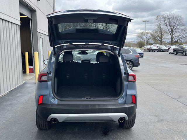 used 2023 Ford Escape car, priced at $28,360