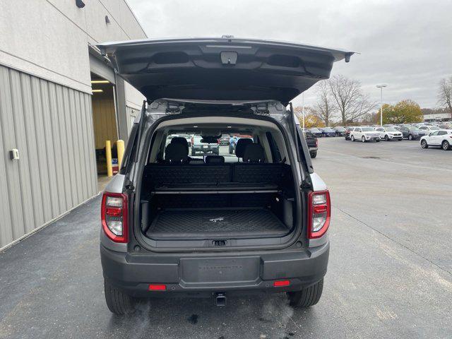 used 2021 Ford Bronco Sport car, priced at $23,969