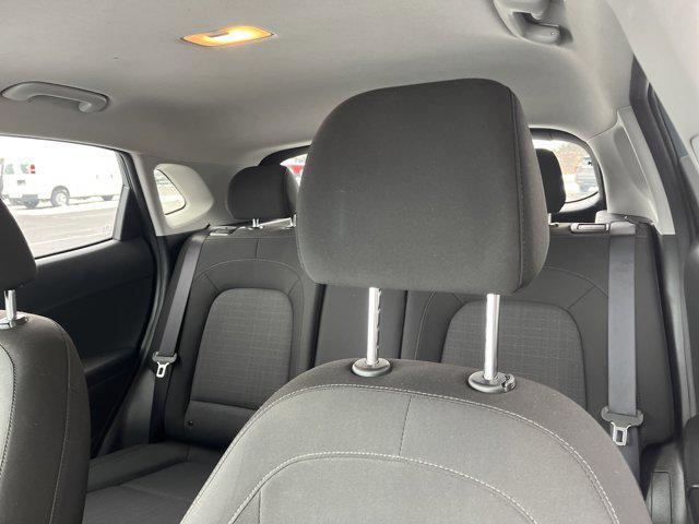 used 2022 Hyundai Kona car, priced at $16,750