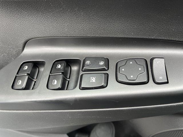 used 2022 Hyundai Kona car, priced at $16,750