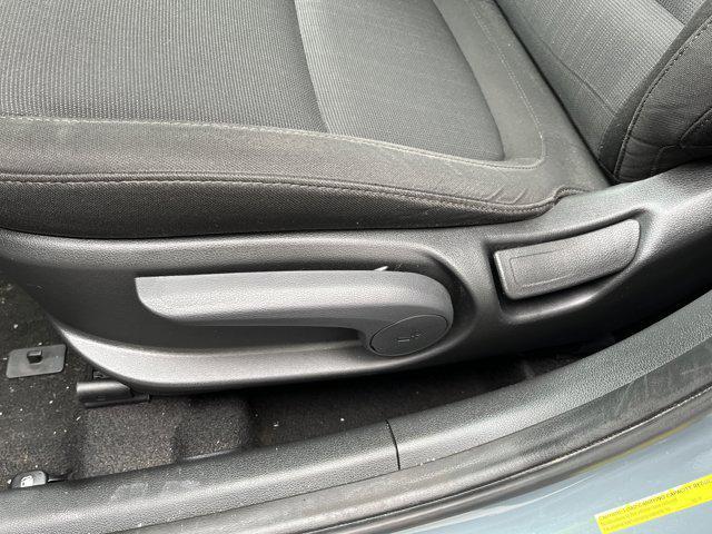 used 2022 Hyundai Kona car, priced at $16,750