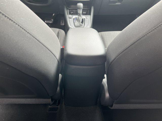 used 2022 Hyundai Kona car, priced at $16,750