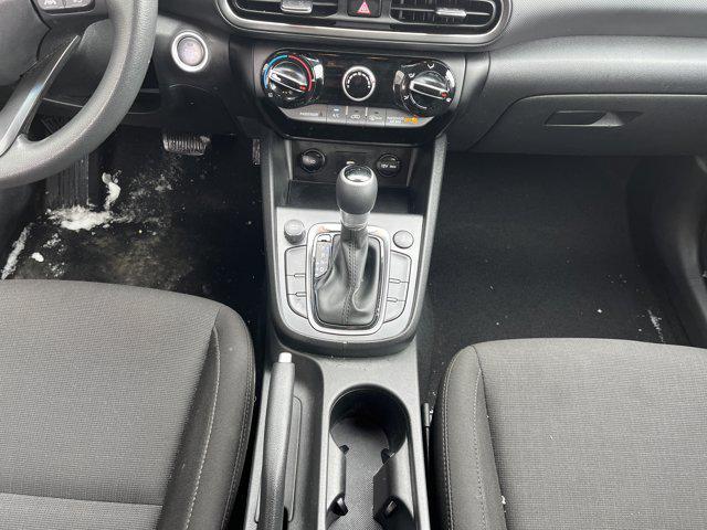 used 2022 Hyundai Kona car, priced at $16,750