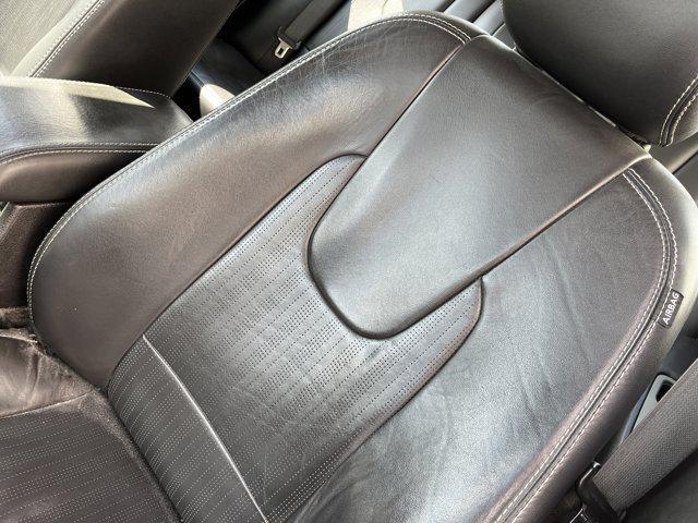 used 2012 Ford Fusion car
