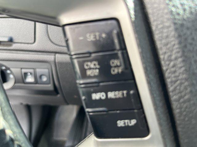 used 2012 Ford Fusion car