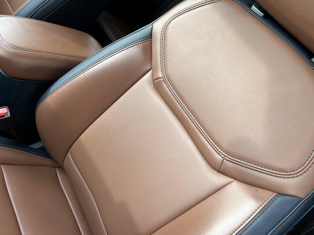 used 2023 Ford Maverick car, priced at $32,995