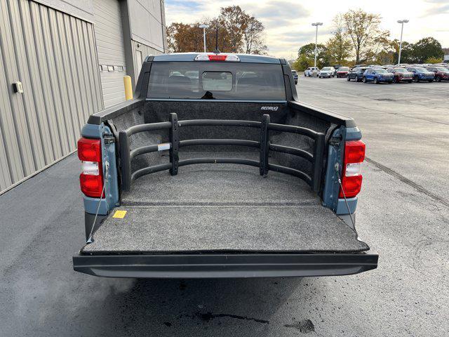 used 2023 Ford Maverick car, priced at $32,995