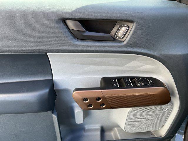 used 2023 Ford Maverick car, priced at $32,995