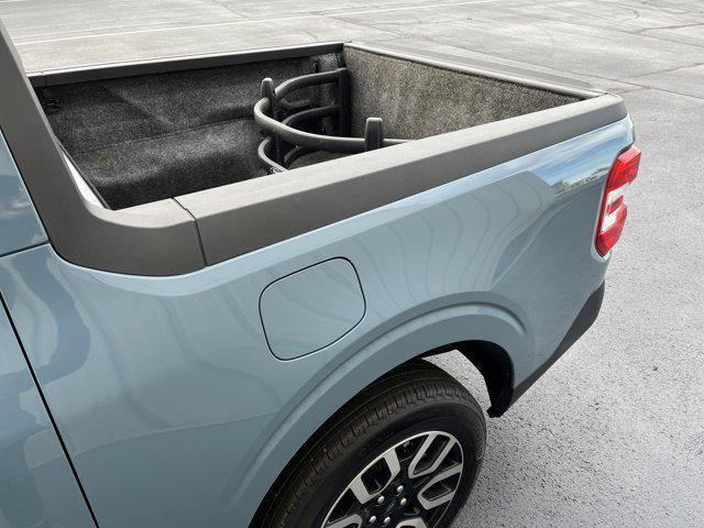 used 2023 Ford Maverick car, priced at $32,995