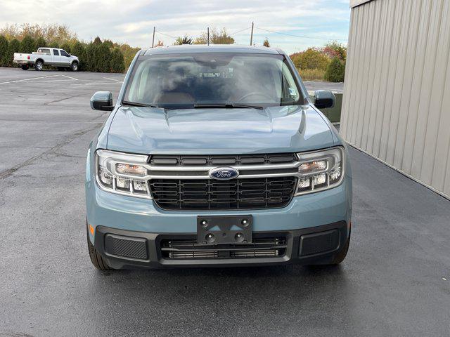 used 2023 Ford Maverick car, priced at $32,995