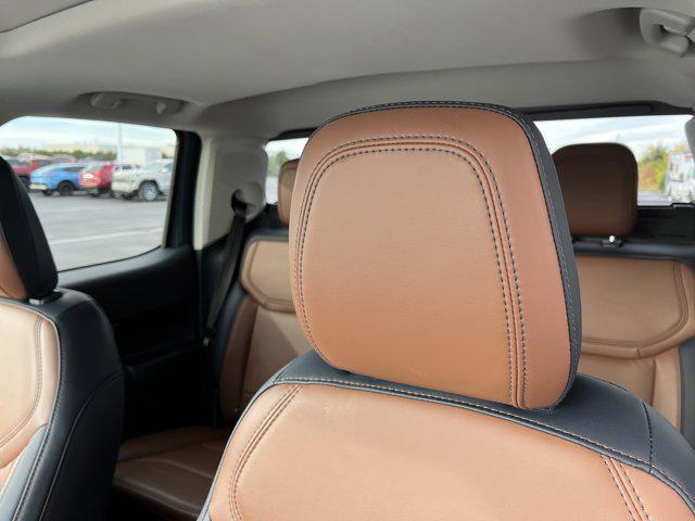 used 2023 Ford Maverick car, priced at $32,995