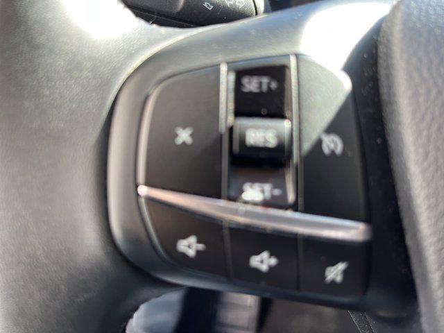 used 2023 Ford Maverick car, priced at $32,995