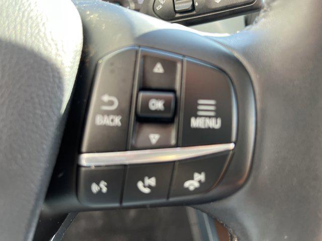 used 2023 Ford Maverick car, priced at $32,995