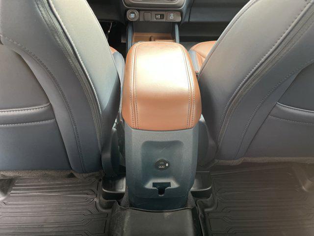 used 2023 Ford Maverick car, priced at $32,995