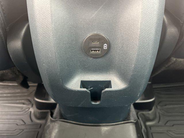 used 2023 Ford Maverick car, priced at $32,995