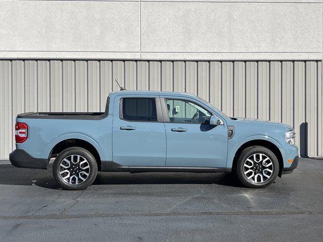 used 2023 Ford Maverick car, priced at $32,995