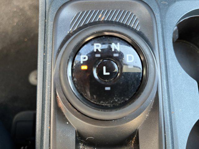 used 2023 Ford Maverick car, priced at $32,995