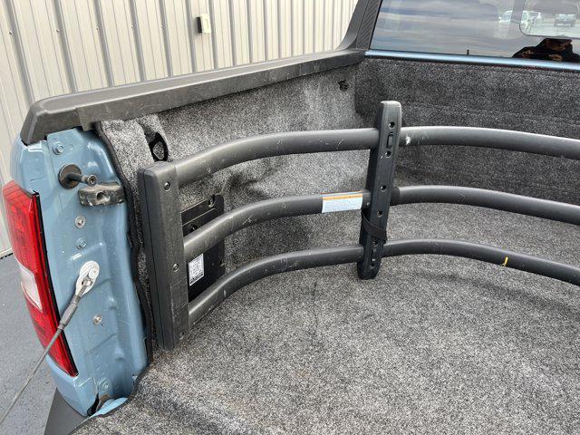 used 2023 Ford Maverick car, priced at $32,995