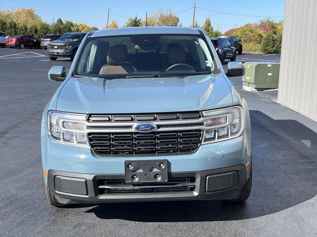 used 2023 Ford Maverick car, priced at $32,995