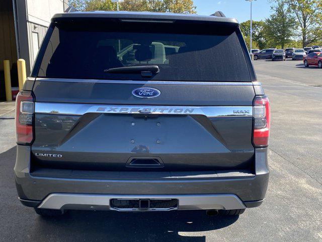 used 2020 Ford Expedition car, priced at $34,939