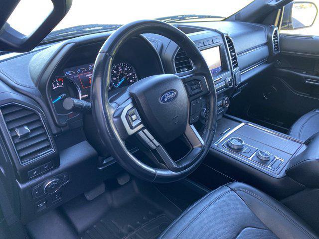 used 2020 Ford Expedition car, priced at $34,939