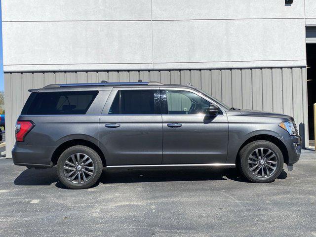 used 2020 Ford Expedition car, priced at $34,939