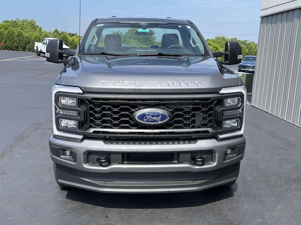 new 2025 Ford F-350 car, priced at $52,074