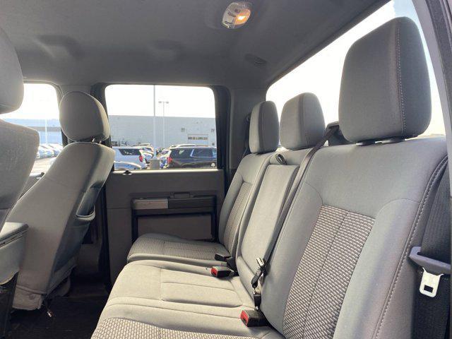 used 2016 Ford F-250 car, priced at $25,499