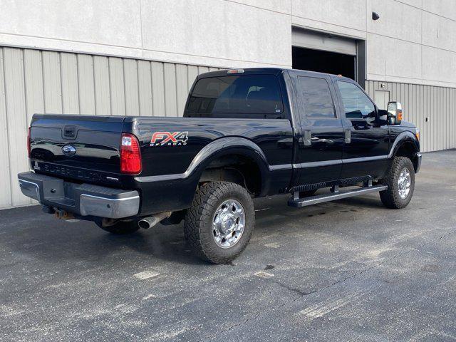 used 2016 Ford F-250 car, priced at $25,499