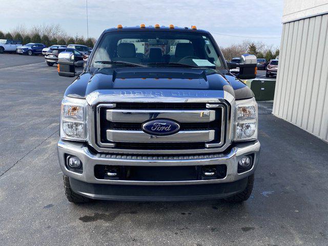 used 2016 Ford F-250 car, priced at $25,499