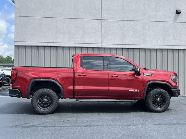 used 2023 GMC Sierra 1500 car, priced at $60,595
