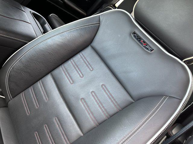 used 2023 GMC Sierra 1500 car, priced at $65,722