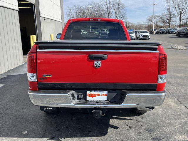 used 2008 Dodge Ram 1500 car, priced at $7,553