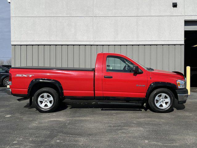 used 2008 Dodge Ram 1500 car, priced at $7,553