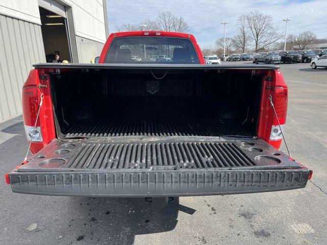 used 2008 Dodge Ram 1500 car, priced at $7,553