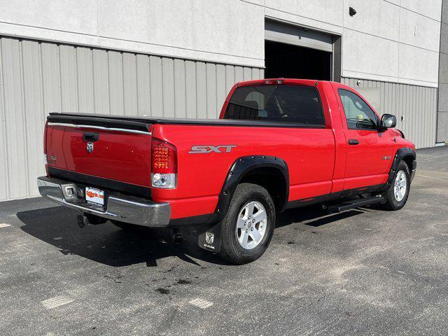 used 2008 Dodge Ram 1500 car, priced at $7,553