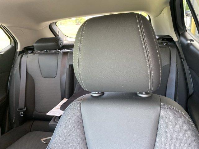 used 2023 Buick Encore GX car, priced at $23,964