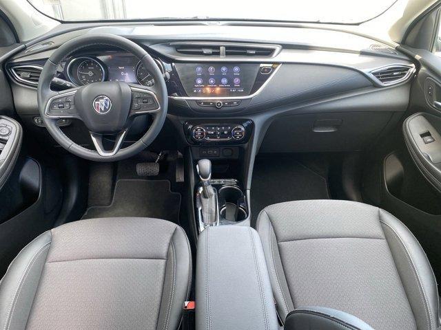 used 2023 Buick Encore GX car, priced at $24,718