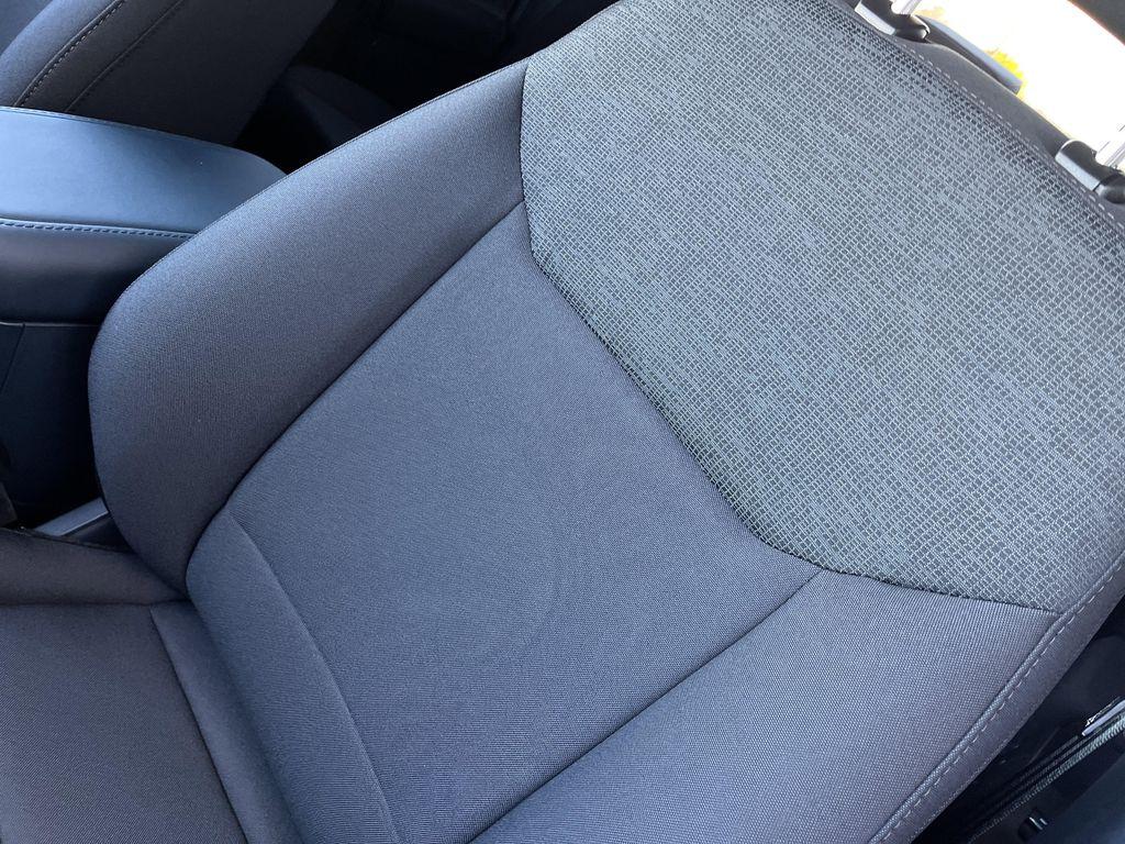 new 2025 Ford Maverick car, priced at $27,220