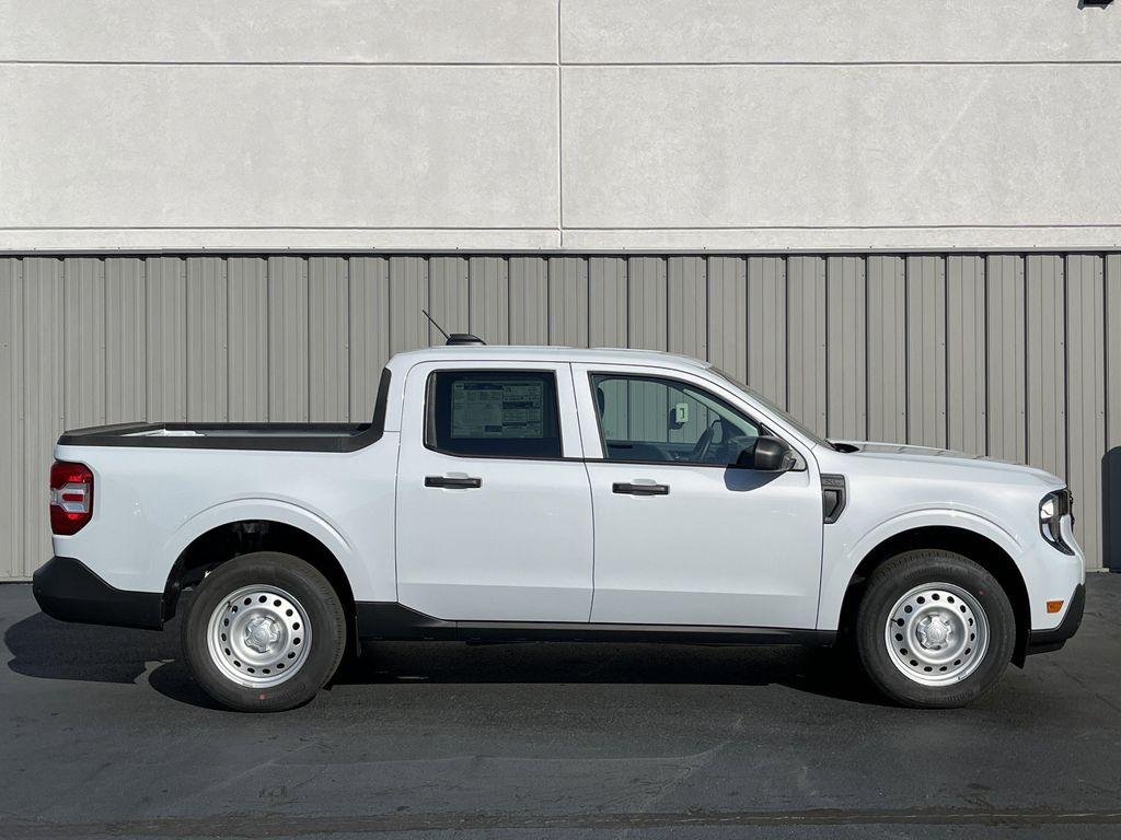 new 2025 Ford Maverick car, priced at $27,220