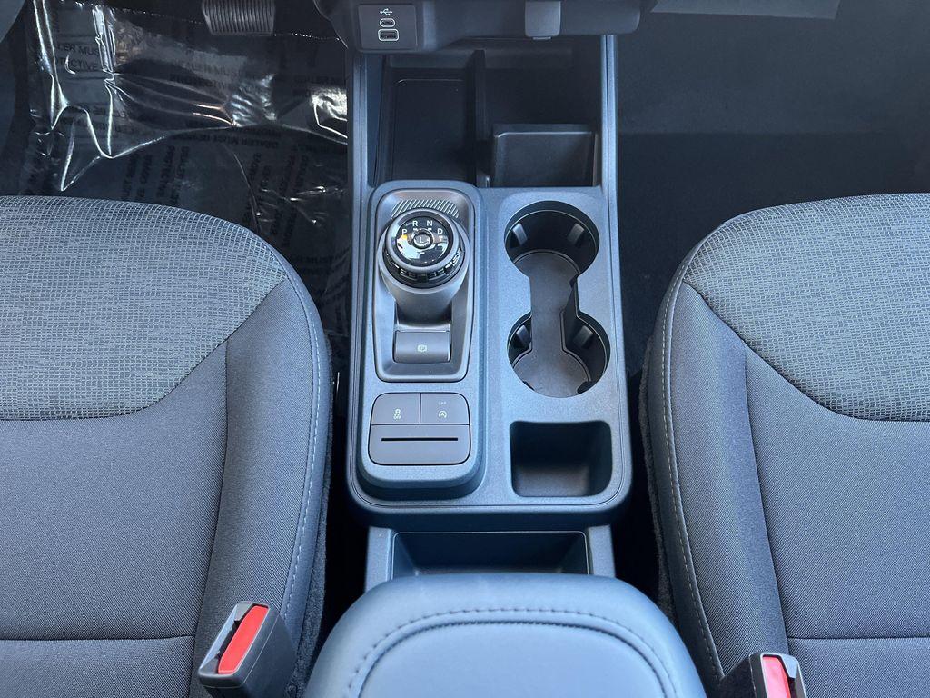 new 2025 Ford Maverick car, priced at $27,220