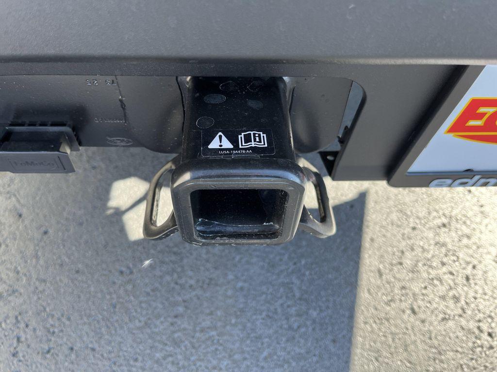 new 2025 Ford Maverick car, priced at $27,220