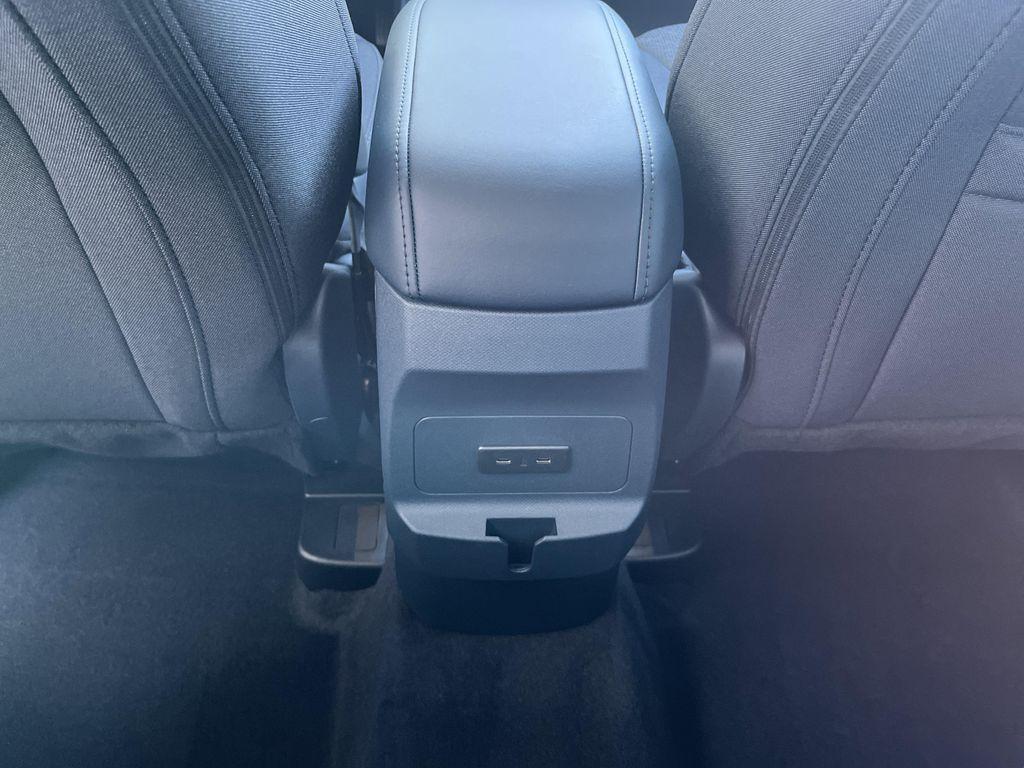 new 2025 Ford Maverick car, priced at $27,220