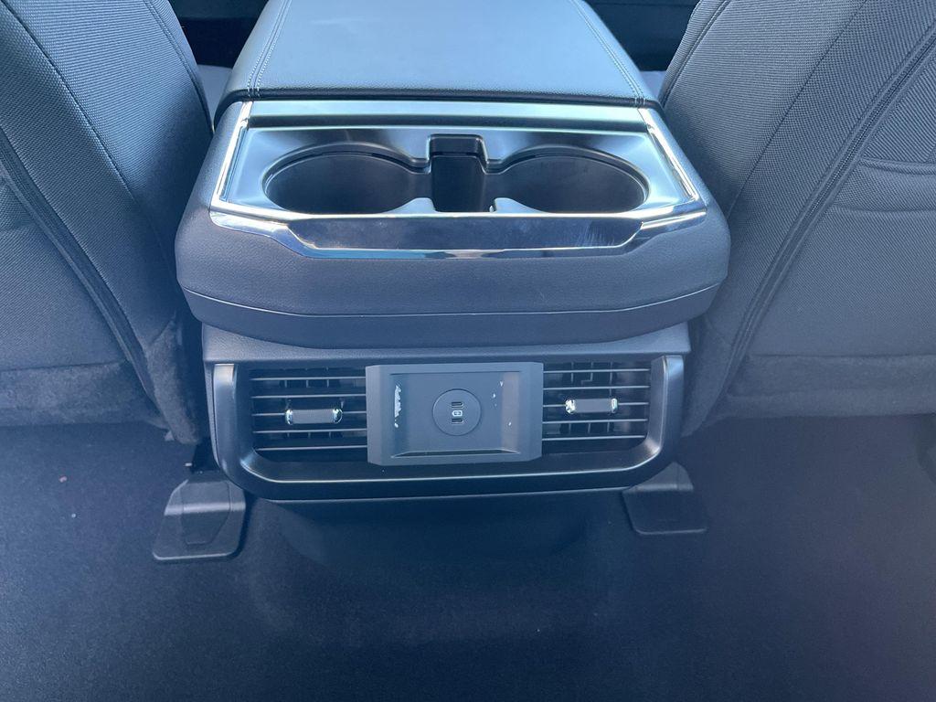 new 2025 Ford F-150 car, priced at $43,295