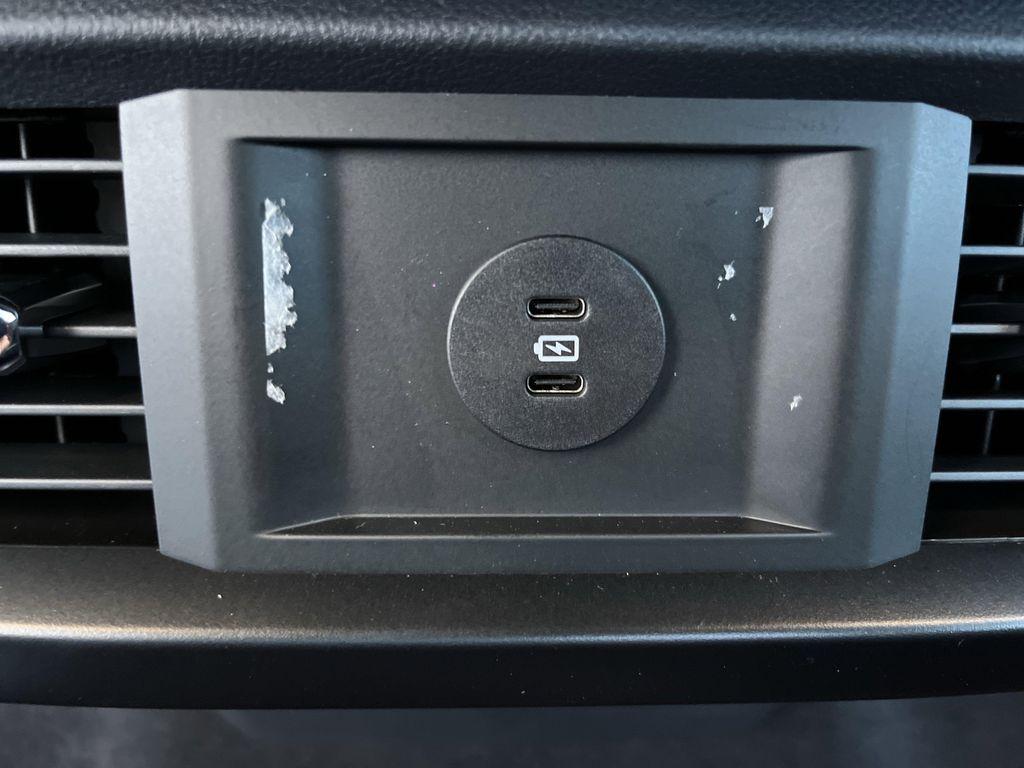 new 2025 Ford F-150 car, priced at $43,295